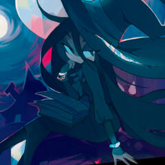 NubCake14, lead C# game developer and artist